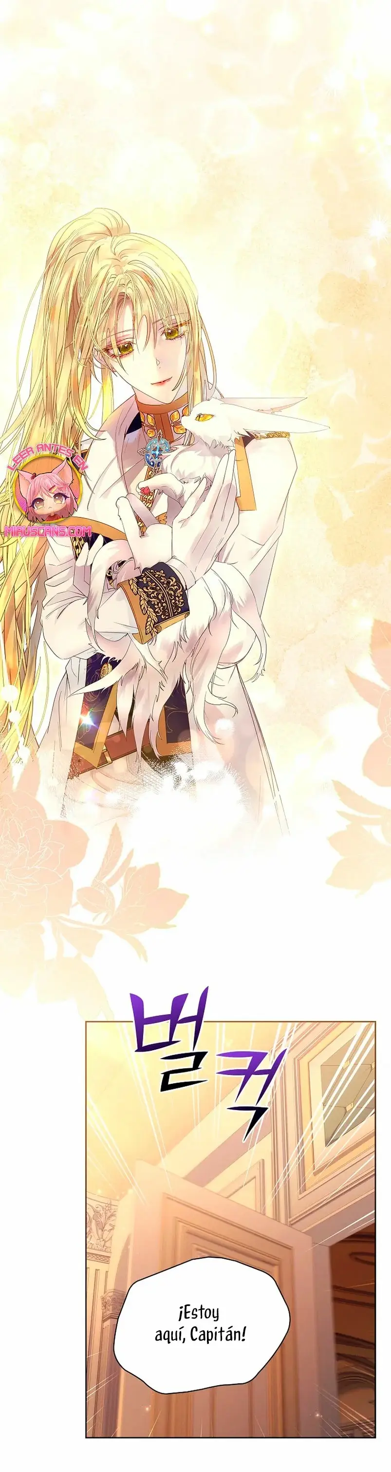 How to Raise a Nine-Tailed Fox capítulo 10, página 17