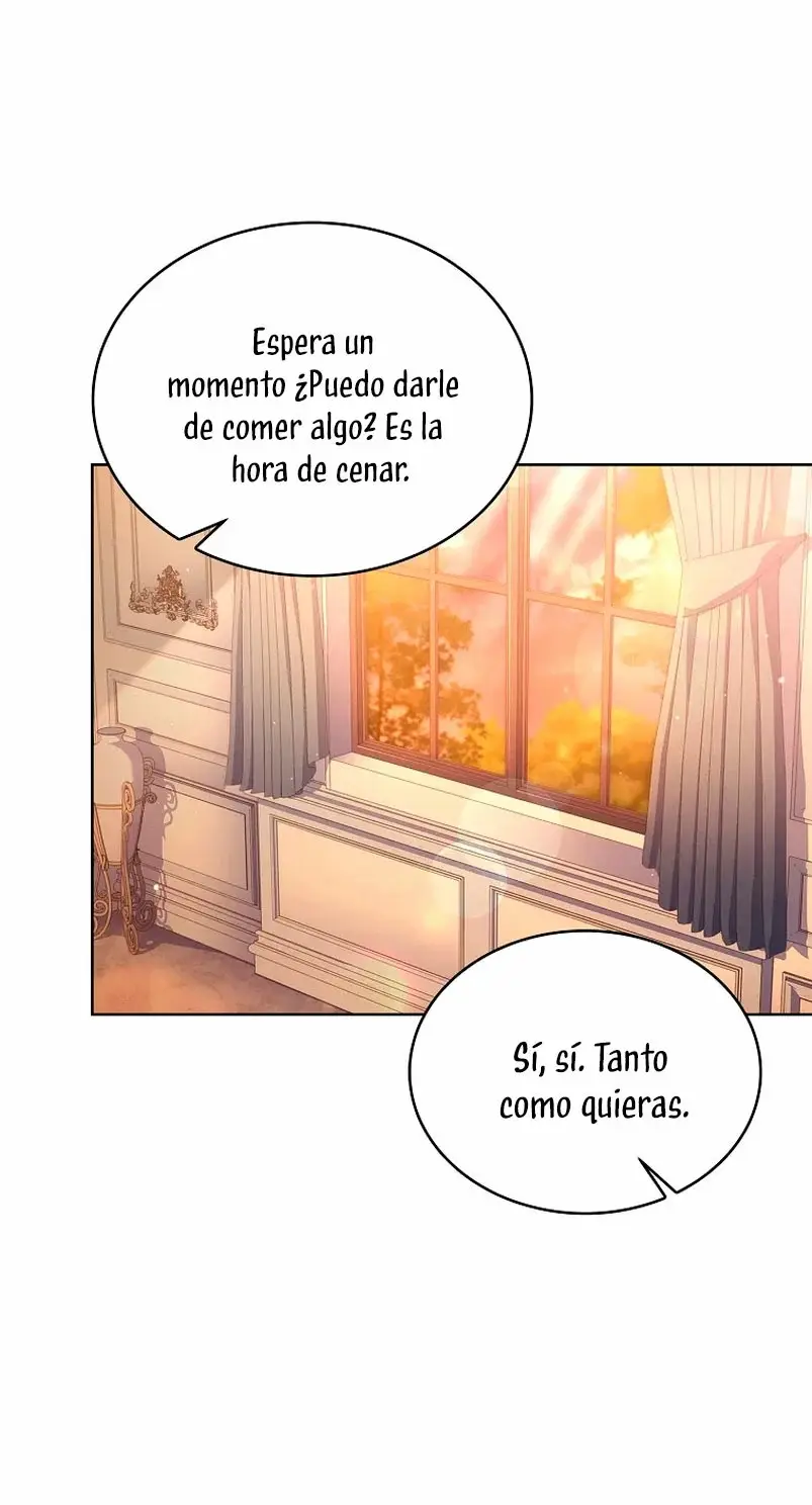 How to Raise a Nine-Tailed Fox capítulo 10, página 23