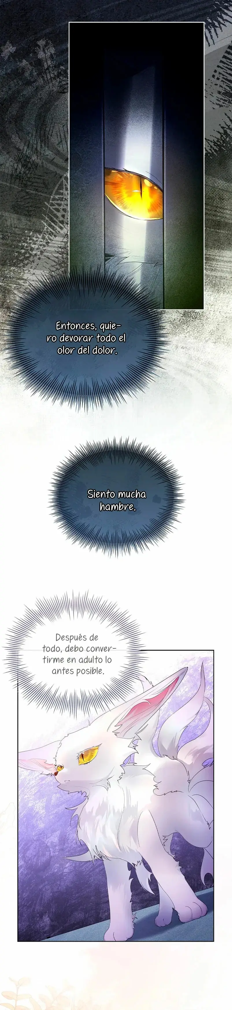 How to Raise a Nine-Tailed Fox capítulo 10, página 30