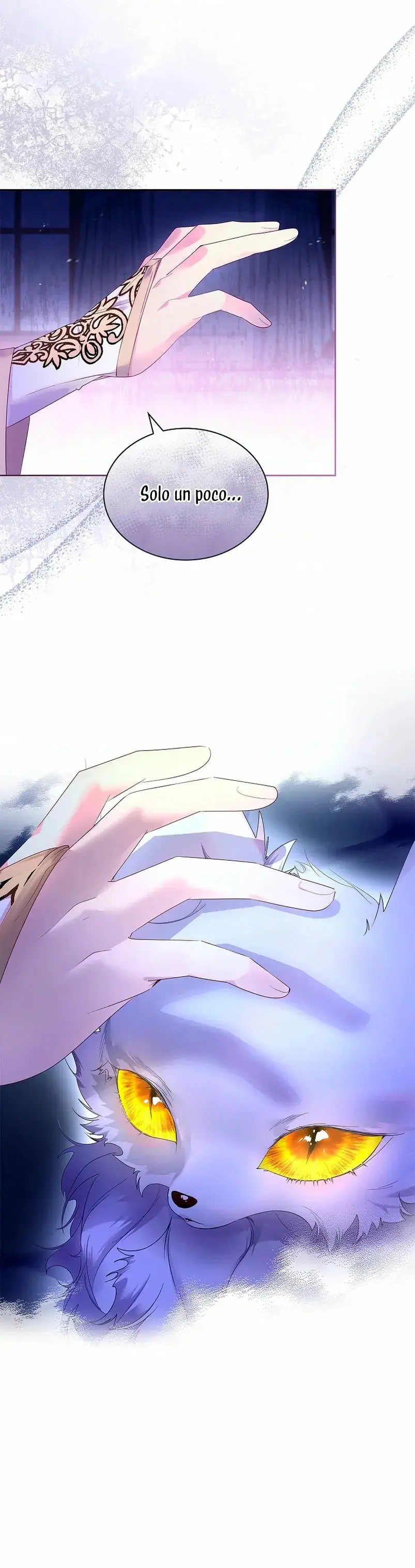 How to Raise a Nine-Tailed Fox capítulo 10, página 40
