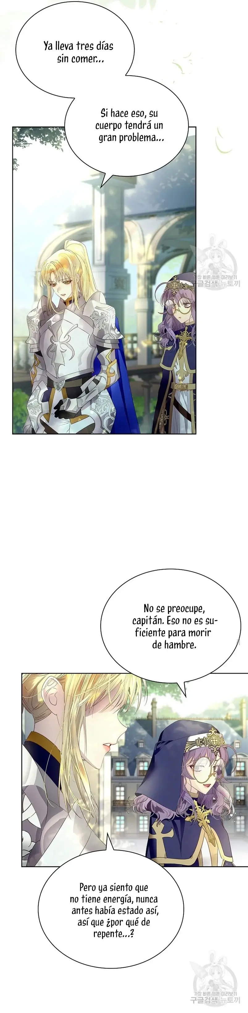 How to Raise a Nine-Tailed Fox capítulo 11, página 29