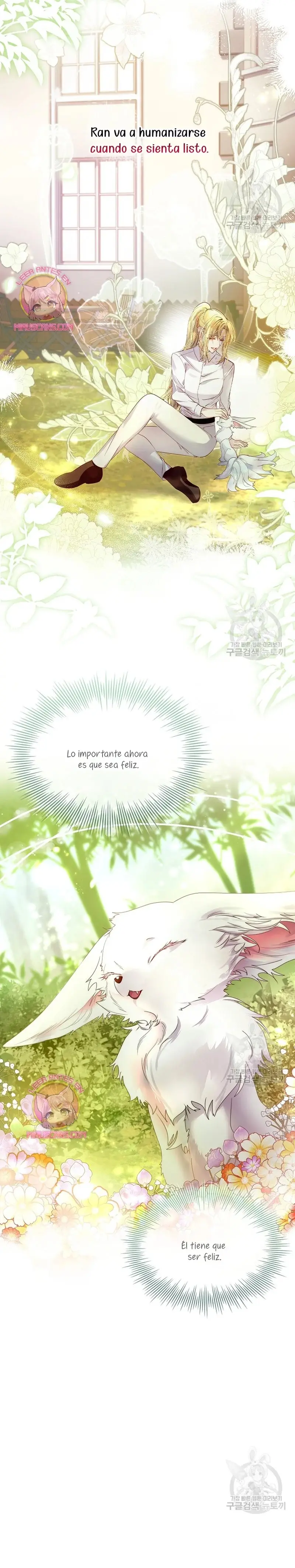 How to Raise a Nine-Tailed Fox capítulo 12, página 22