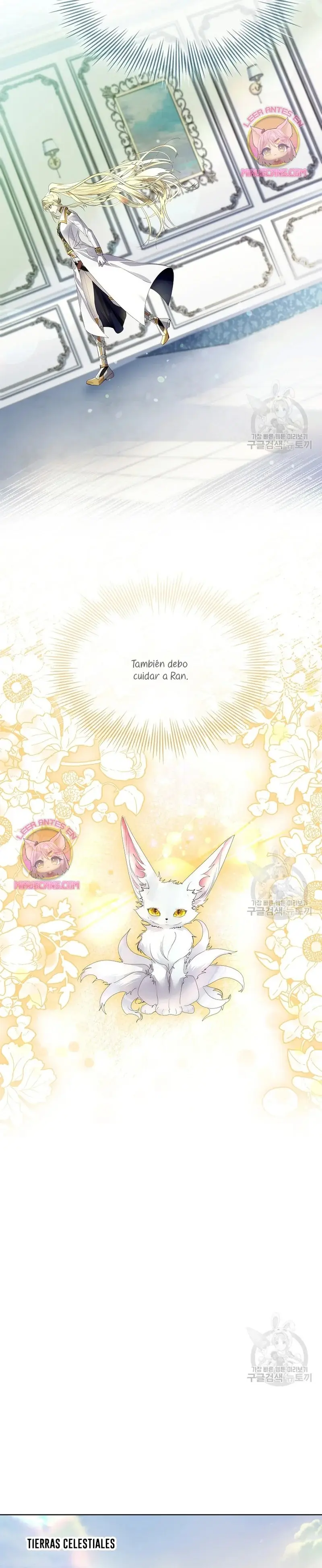 How to Raise a Nine-Tailed Fox capítulo 12, página 29