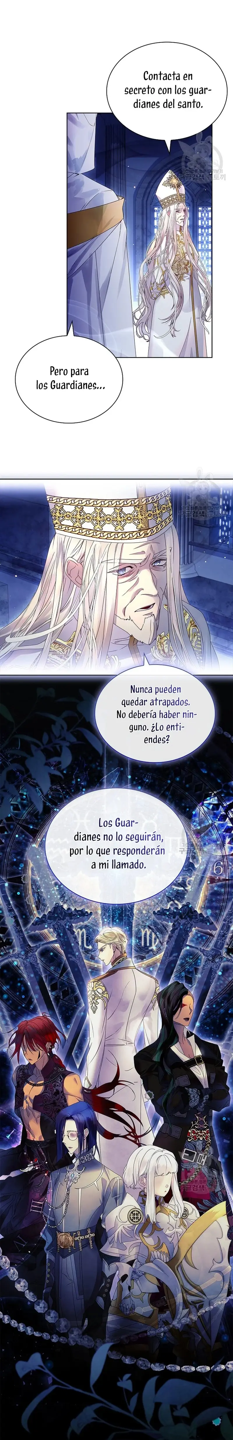 How to Raise a Nine-Tailed Fox capítulo 13, página 19