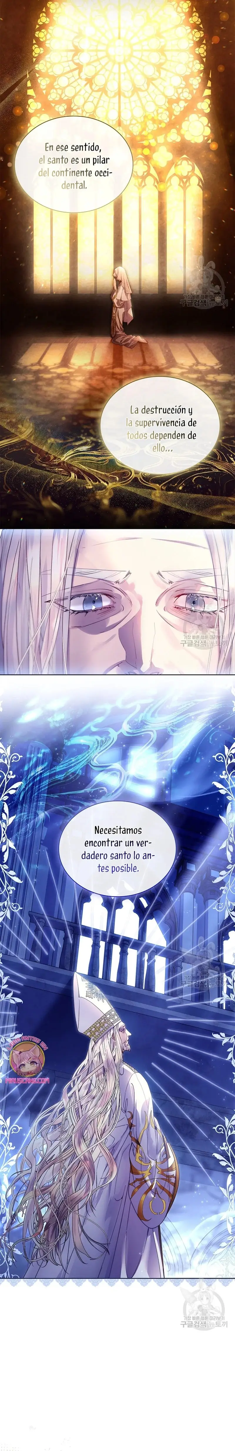 How to Raise a Nine-Tailed Fox capítulo 13, página 21