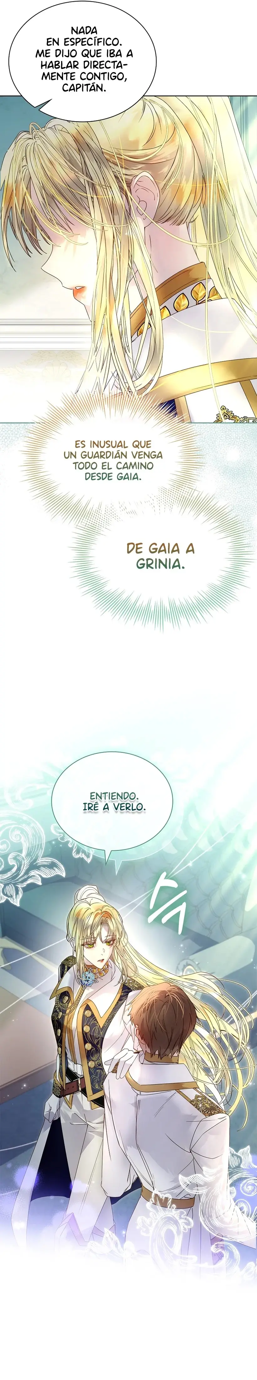 How to Raise a Nine-Tailed Fox capítulo 14, página 20