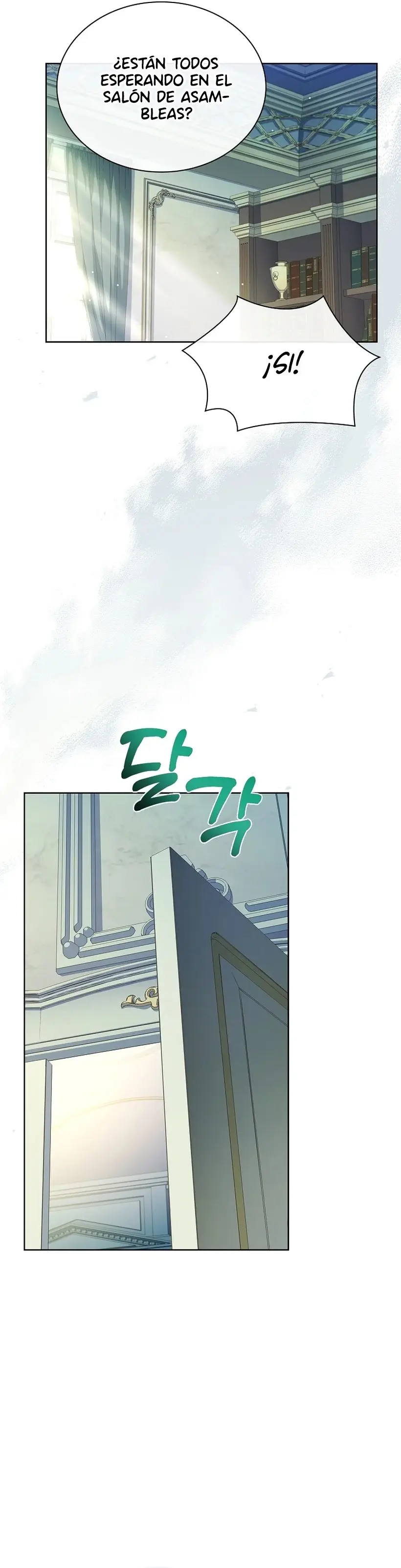 How to Raise a Nine-Tailed Fox capítulo 14, página 21