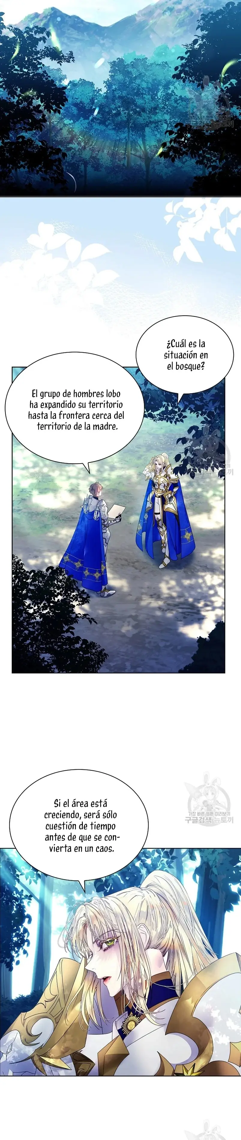 How to Raise a Nine-Tailed Fox capítulo 15, página 11