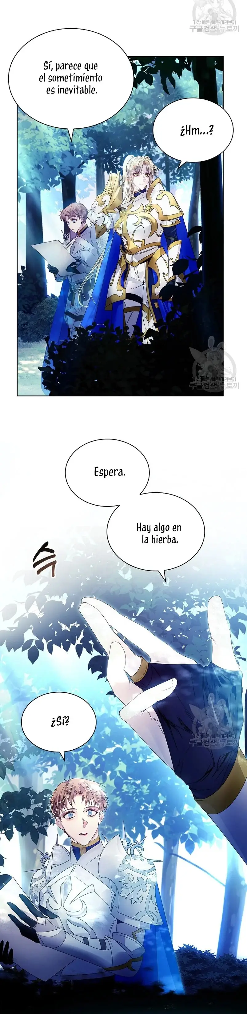 How to Raise a Nine-Tailed Fox capítulo 15, página 12