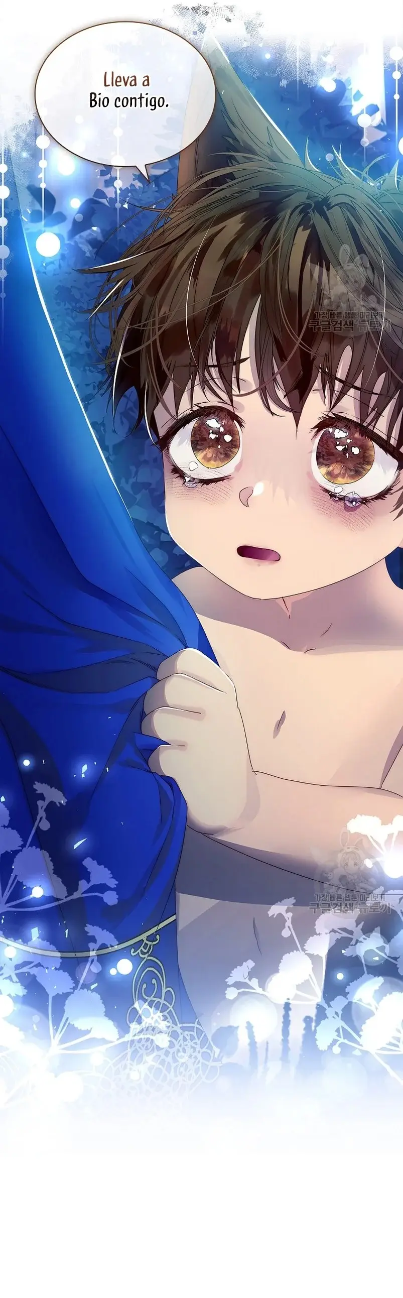 How to Raise a Nine-Tailed Fox capítulo 15, página 24