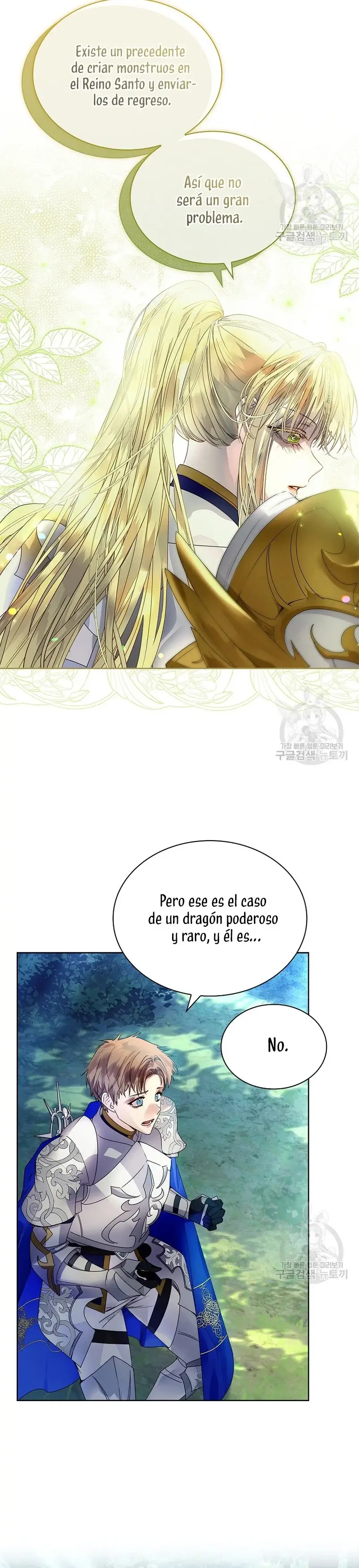 How to Raise a Nine-Tailed Fox capítulo 15, página 31