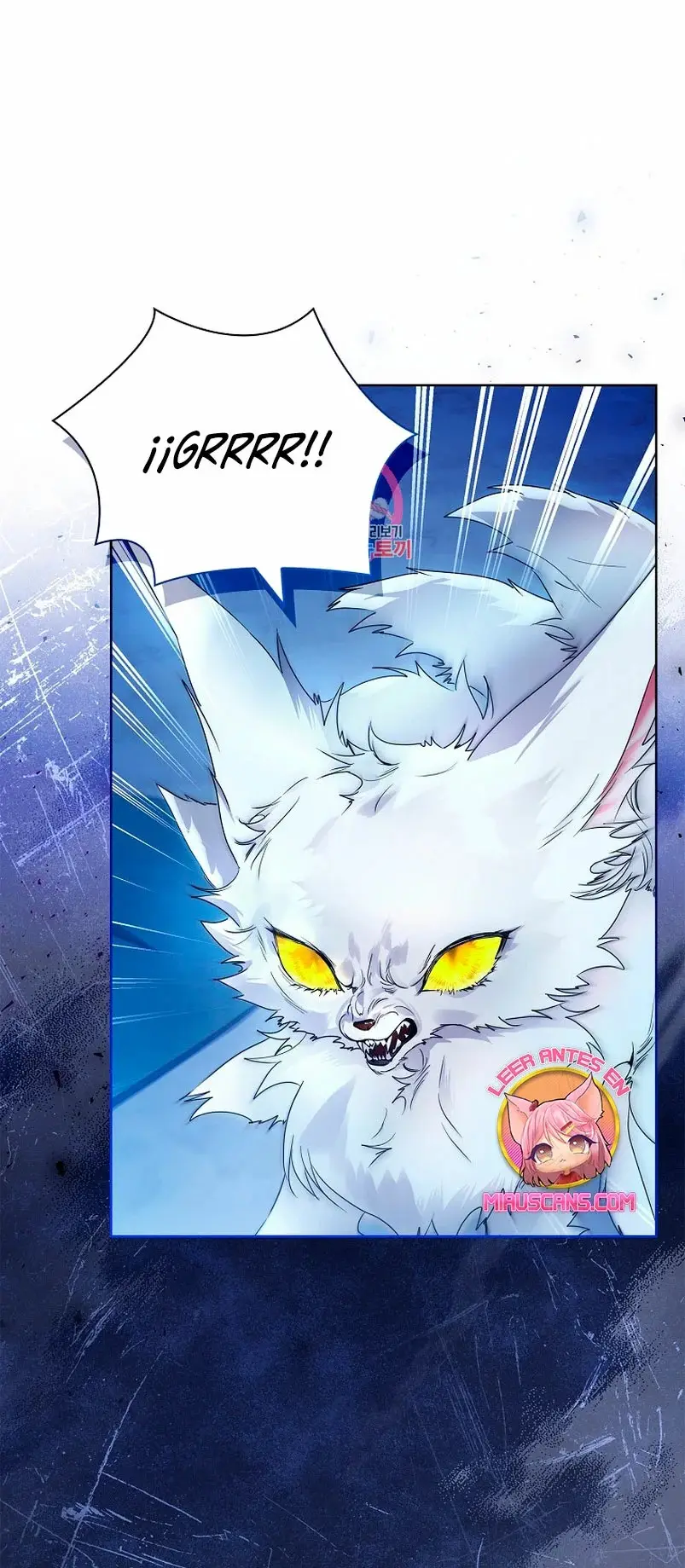 How to Raise a Nine-Tailed Fox capítulo 16, página 4