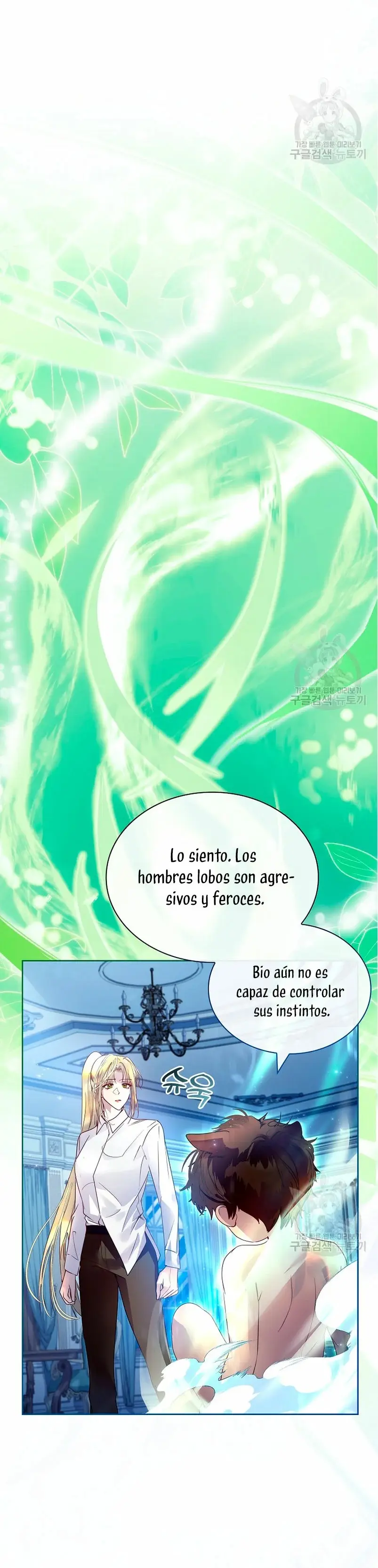 How to Raise a Nine-Tailed Fox capítulo 16, página 10