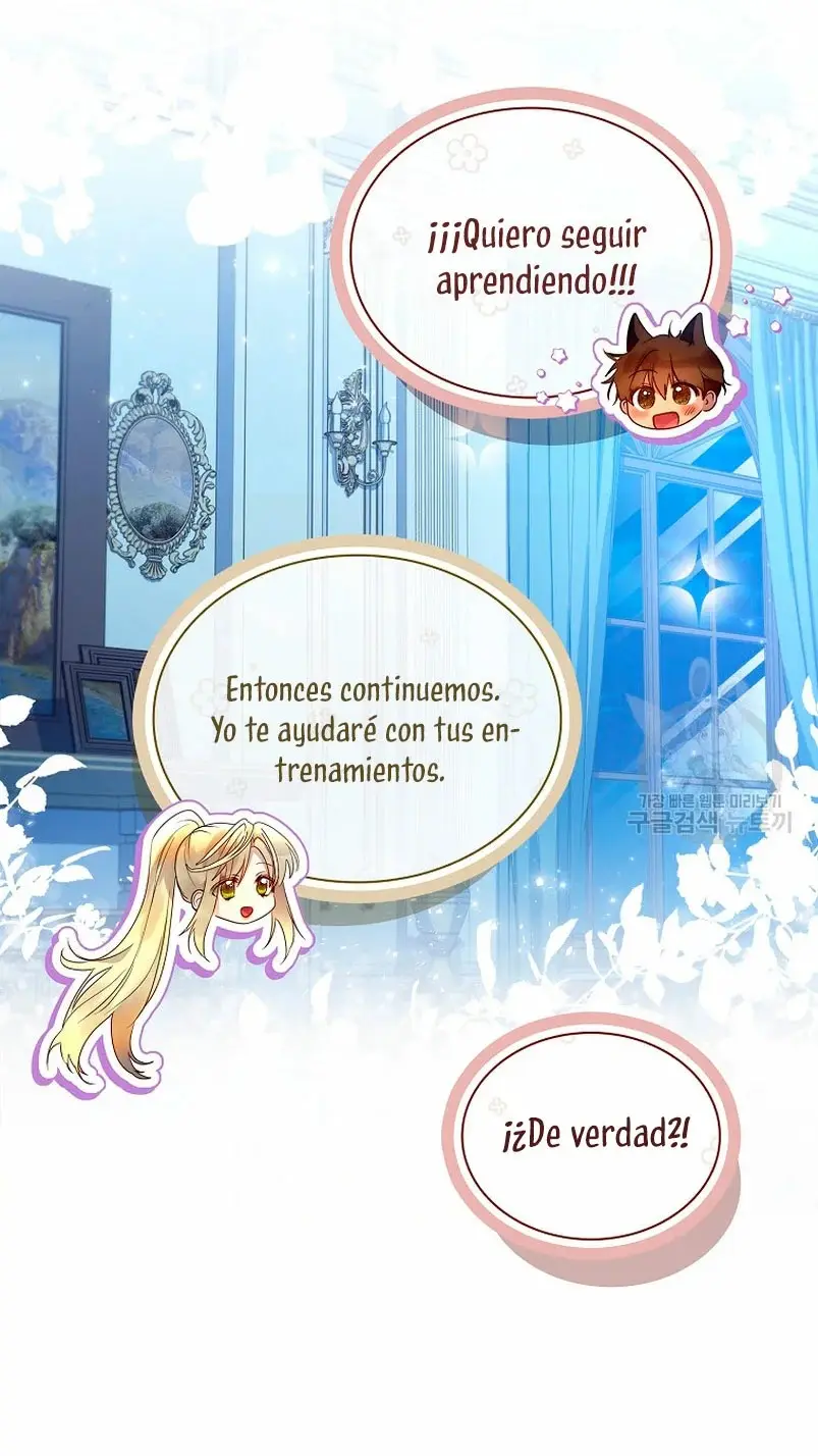 How to Raise a Nine-Tailed Fox capítulo 16, página 14