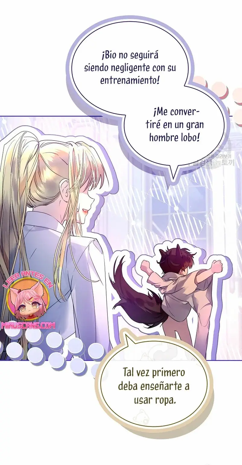 How to Raise a Nine-Tailed Fox capítulo 16, página 15