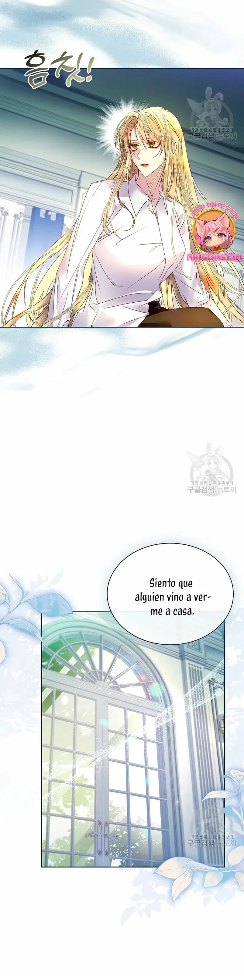 How to Raise a Nine-Tailed Fox capítulo 16, página 32