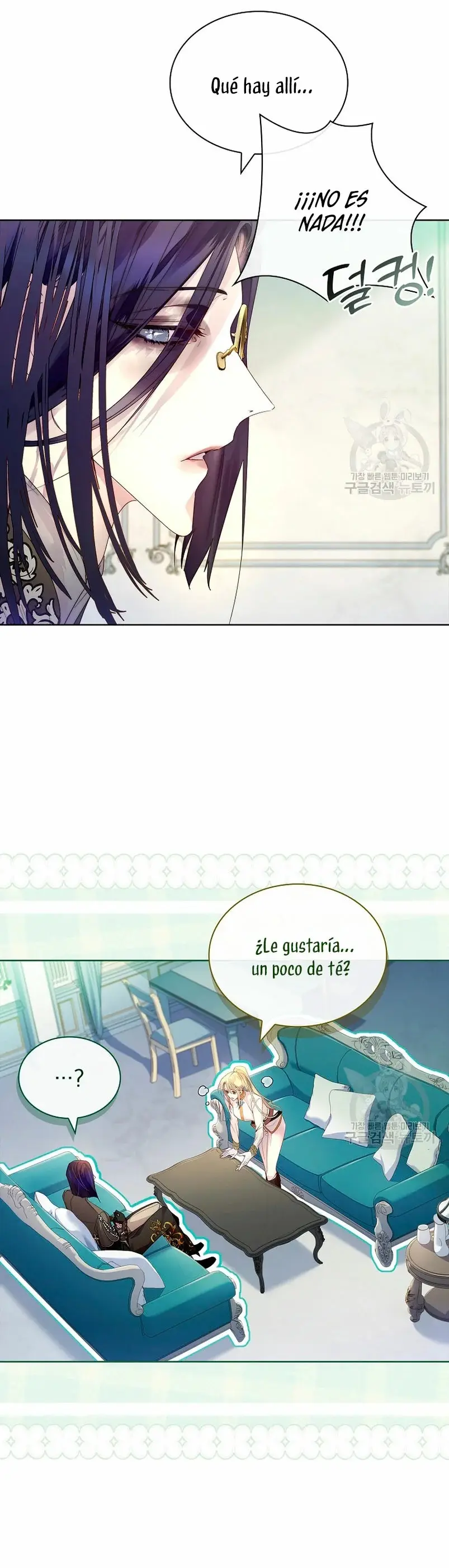 How to Raise a Nine-Tailed Fox capítulo 16, página 41