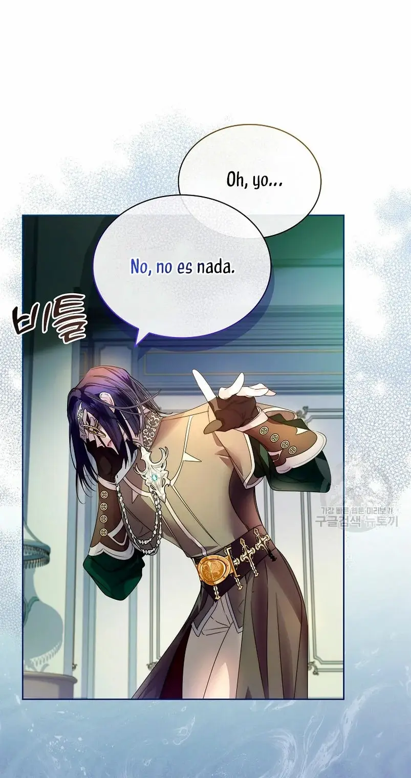 How to Raise a Nine-Tailed Fox capítulo 16, página 48