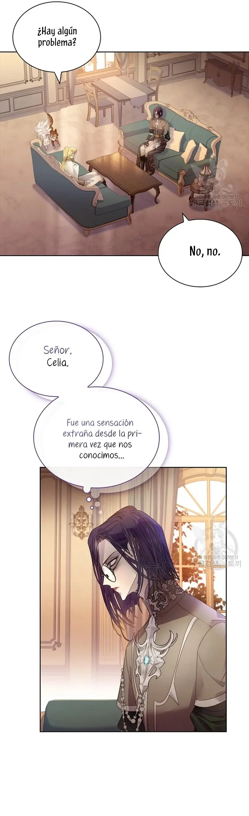 How to Raise a Nine-Tailed Fox capítulo 17, página 16