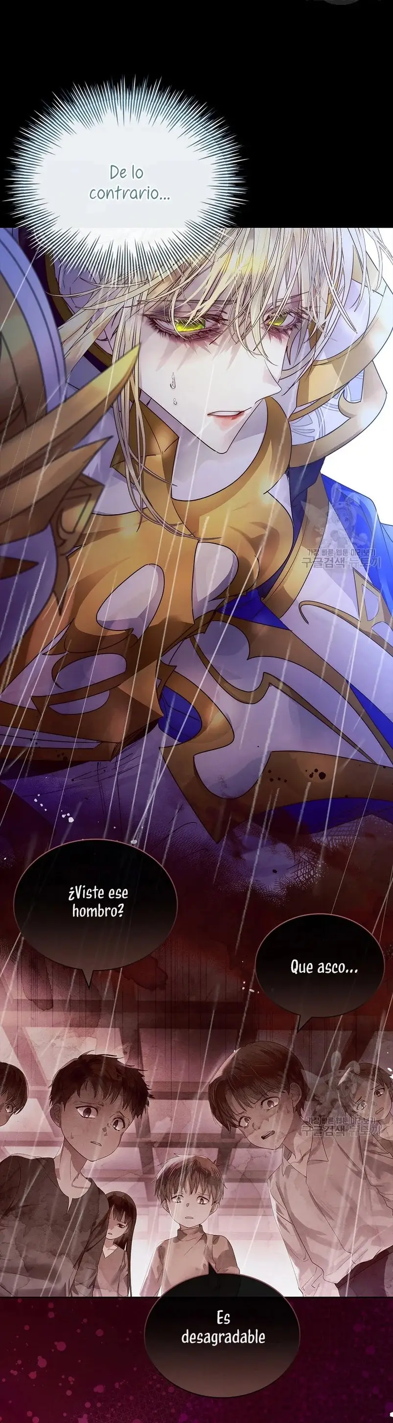 How to Raise a Nine-Tailed Fox capítulo 17, página 31