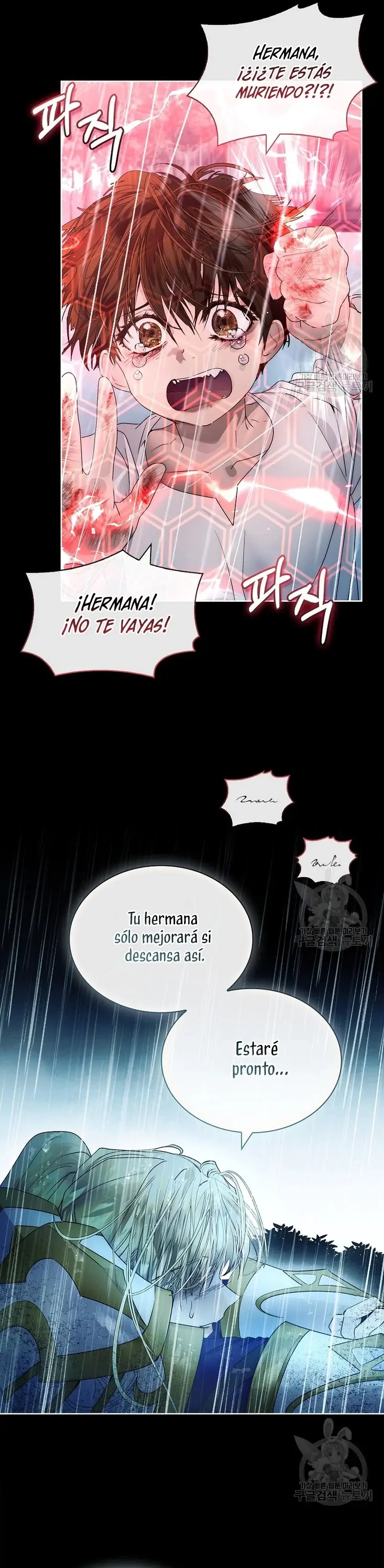 How to Raise a Nine-Tailed Fox capítulo 17, página 38