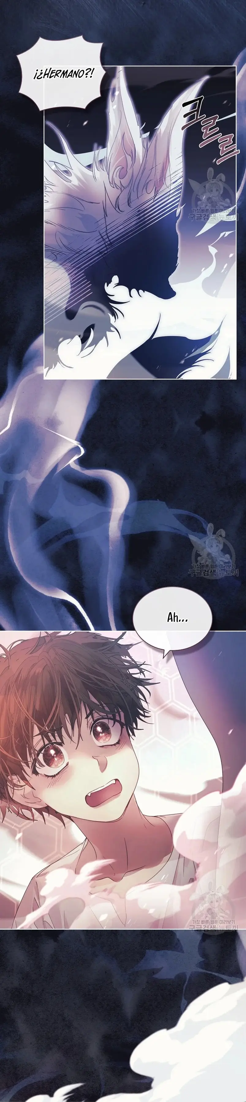 How to Raise a Nine-Tailed Fox capítulo 17, página 40