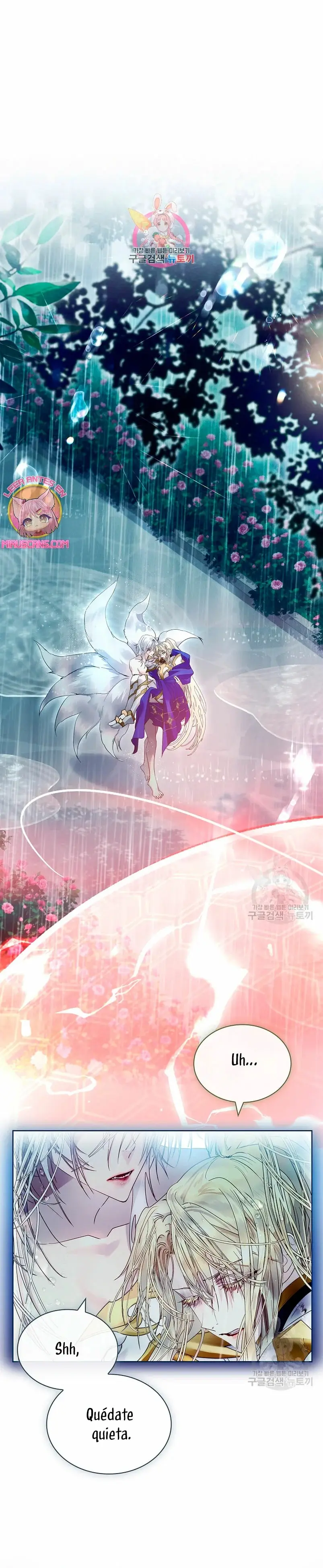 How to Raise a Nine-Tailed Fox capítulo 18, página 4