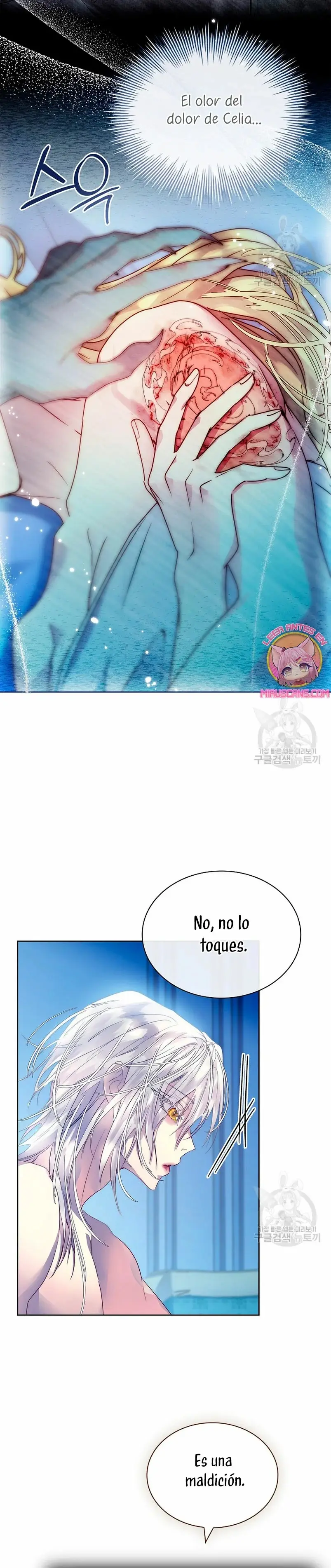 How to Raise a Nine-Tailed Fox capítulo 18, página 10