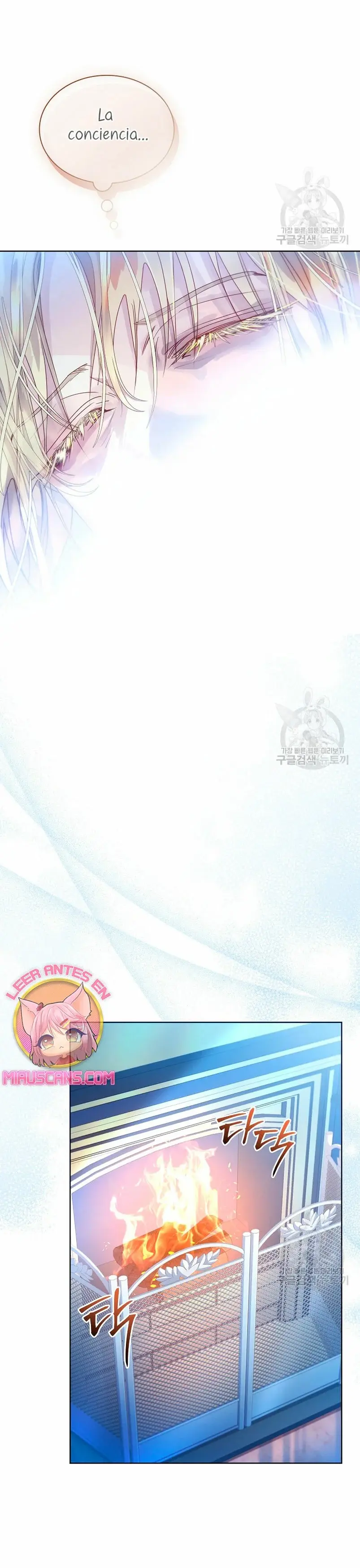 How to Raise a Nine-Tailed Fox capítulo 18, página 14