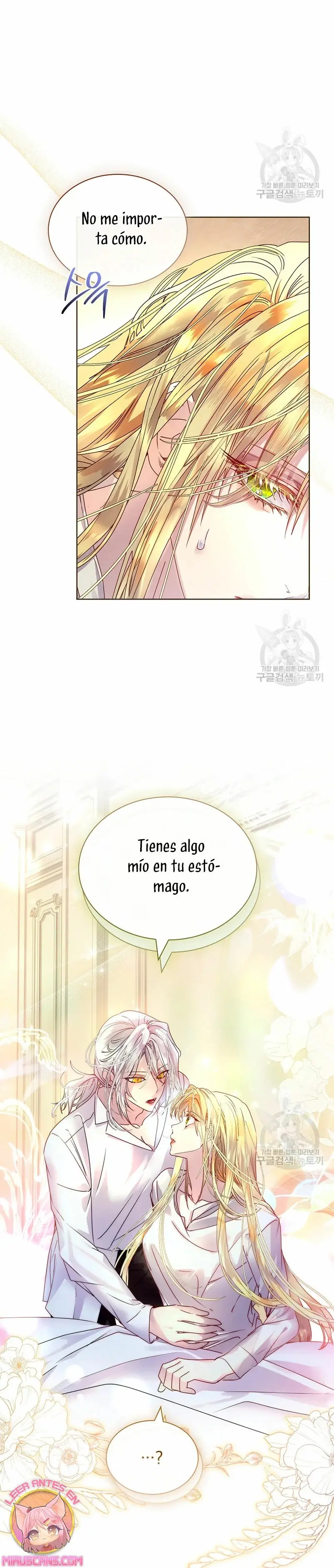 How to Raise a Nine-Tailed Fox capítulo 18, página 28