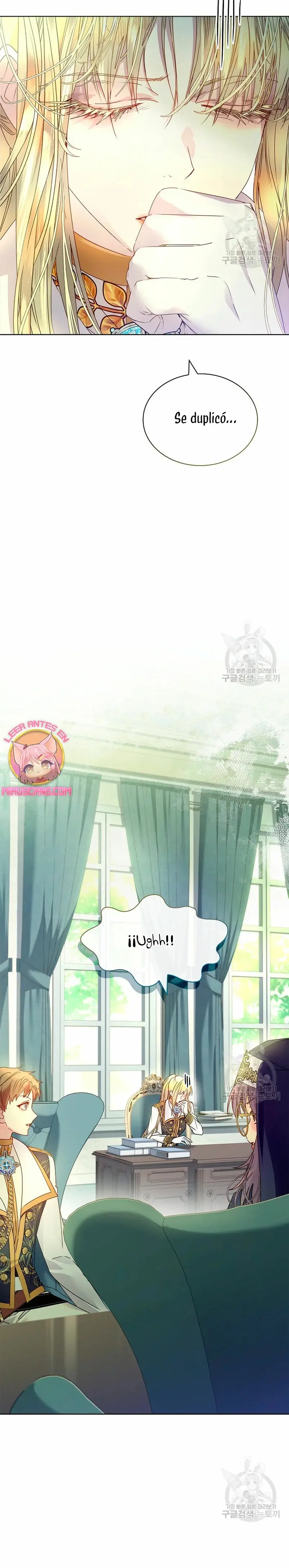 How to Raise a Nine-Tailed Fox capítulo 18, página 33