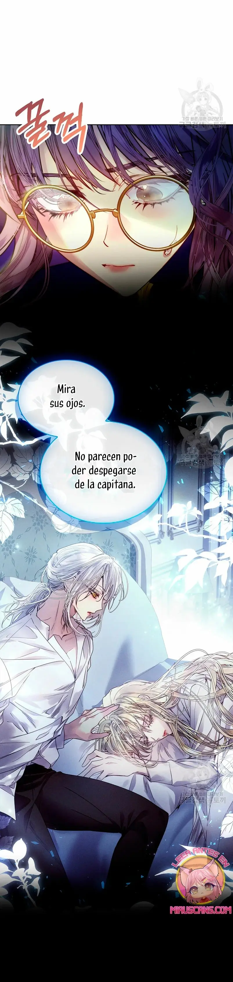 How to Raise a Nine-Tailed Fox capítulo 19, página 22
