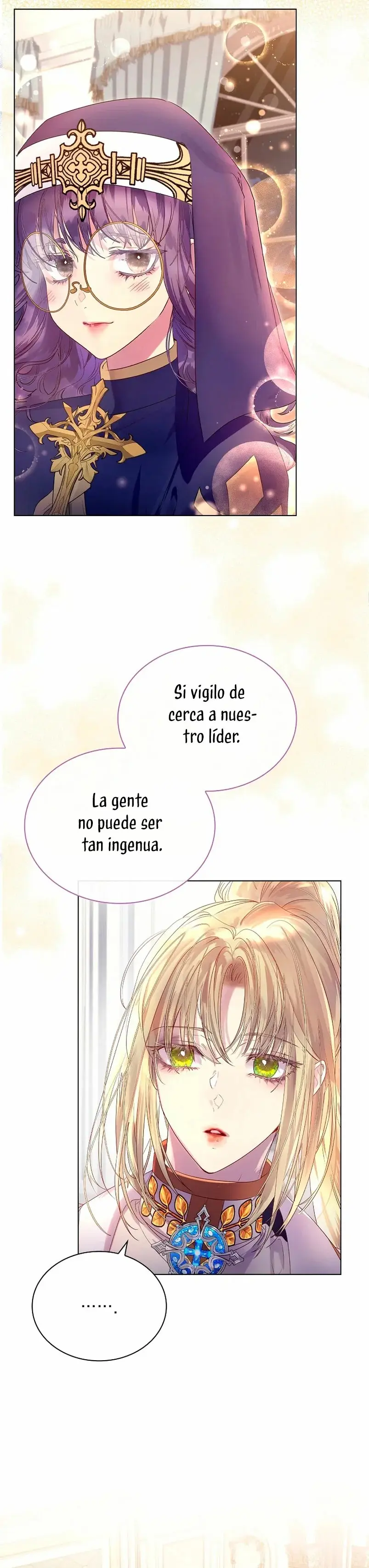 How to Raise a Nine-Tailed Fox capítulo 2, página 33