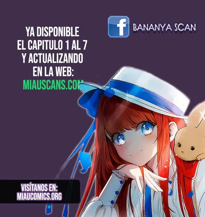 How to Raise a Nine-Tailed Fox capítulo 2, página 47