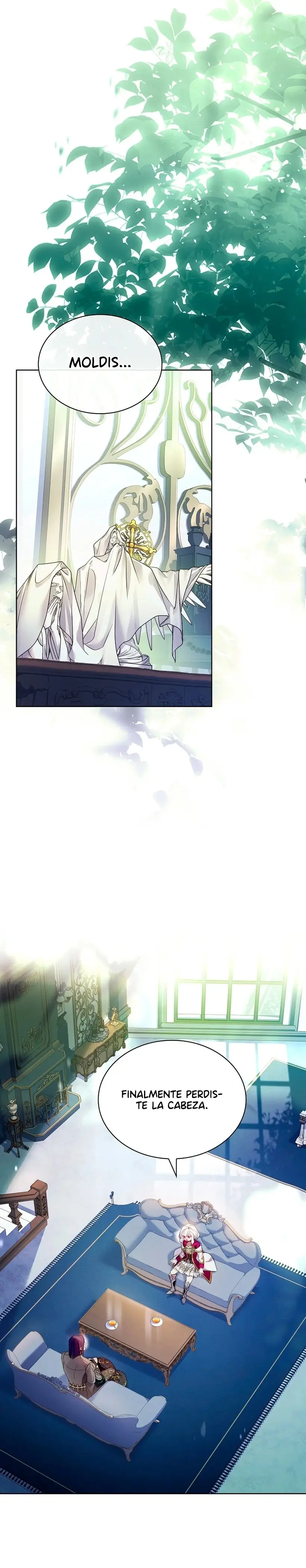 How to Raise a Nine-Tailed Fox capítulo 20, página 10