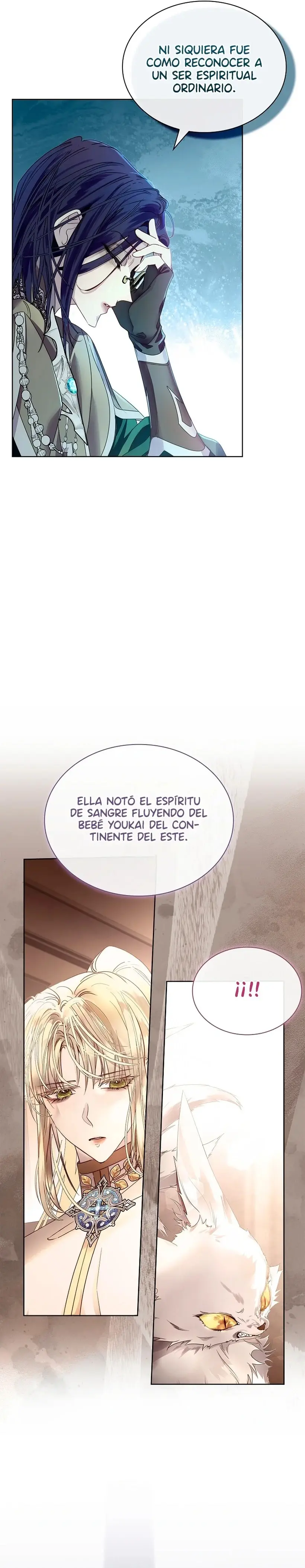 How to Raise a Nine-Tailed Fox capítulo 20, página 12
