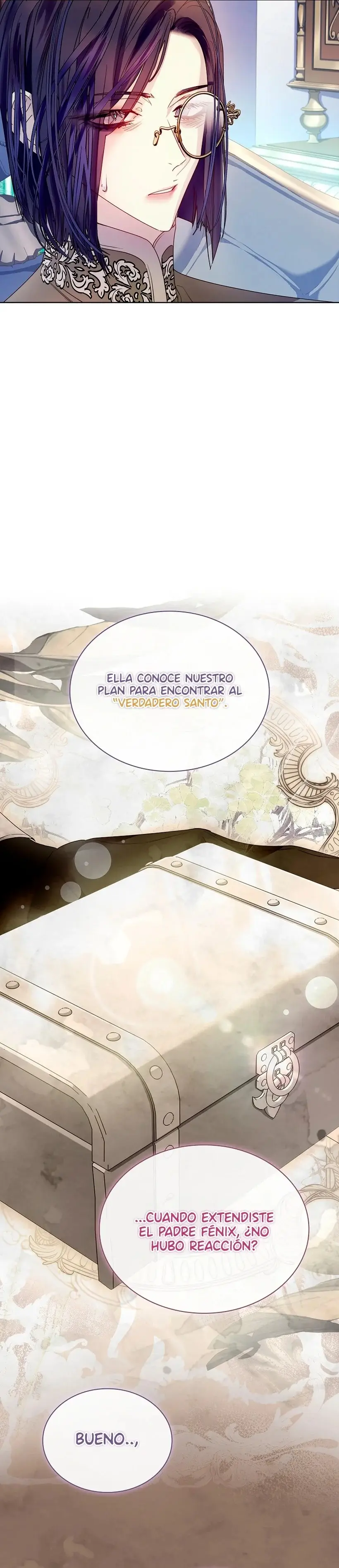 How to Raise a Nine-Tailed Fox capítulo 20, página 15