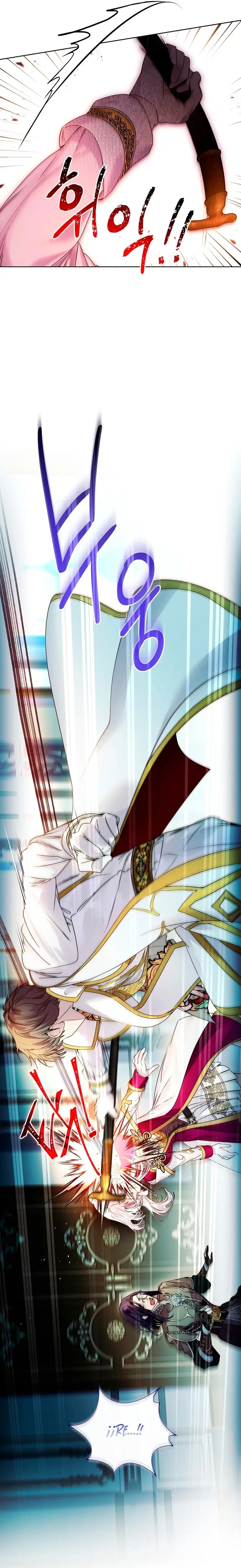 How to Raise a Nine-Tailed Fox capítulo 20, página 24