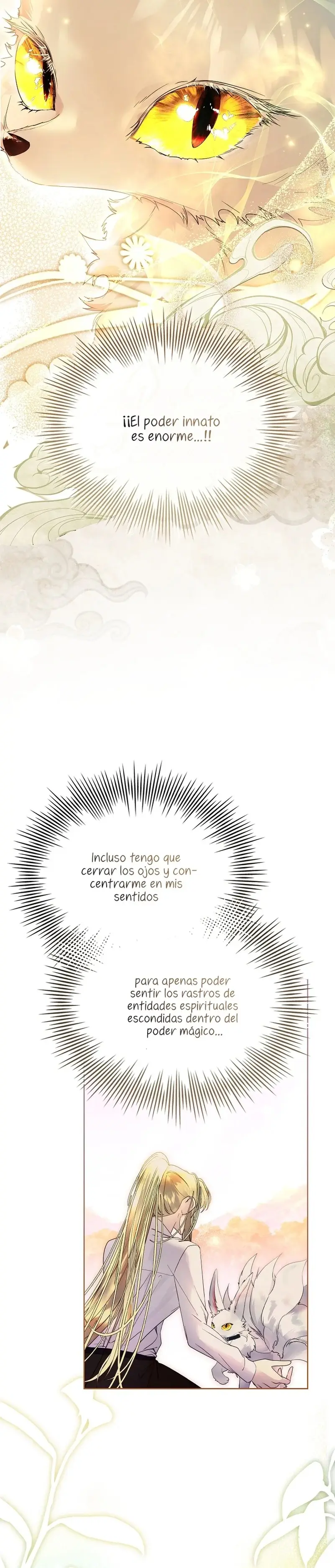 How to Raise a Nine-Tailed Fox capítulo 21, página 25