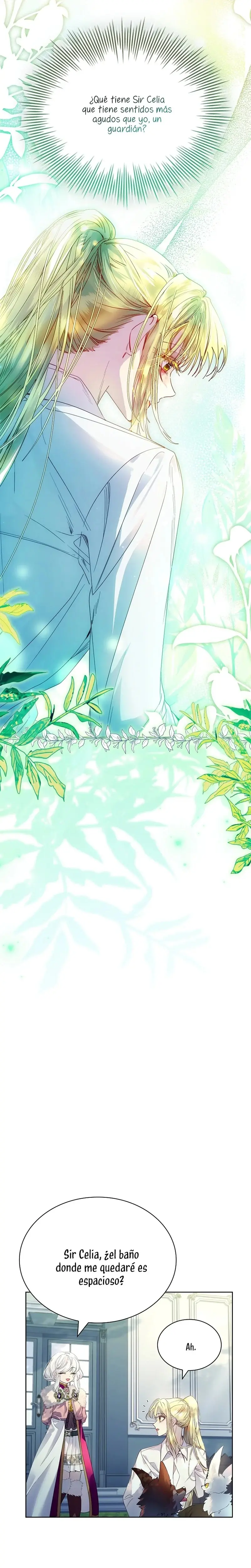 How to Raise a Nine-Tailed Fox capítulo 21, página 26