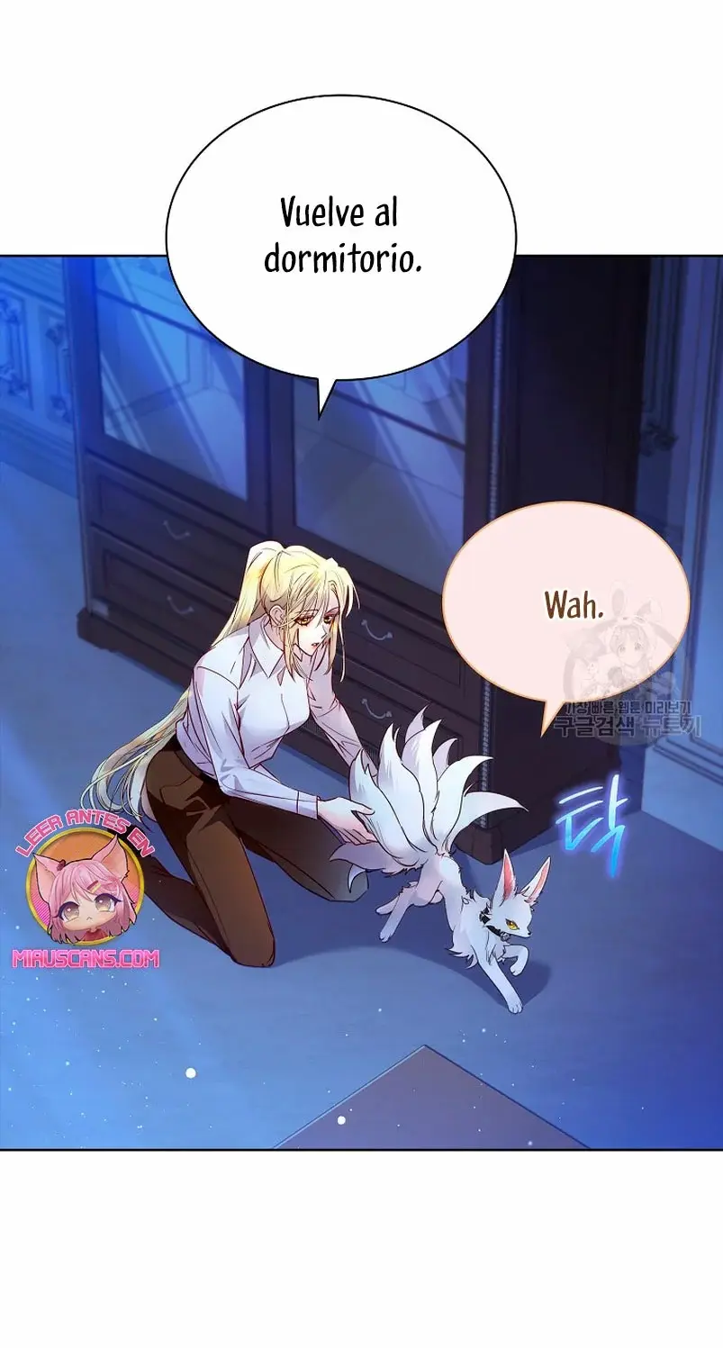 How to Raise a Nine-Tailed Fox capítulo 22, página 11