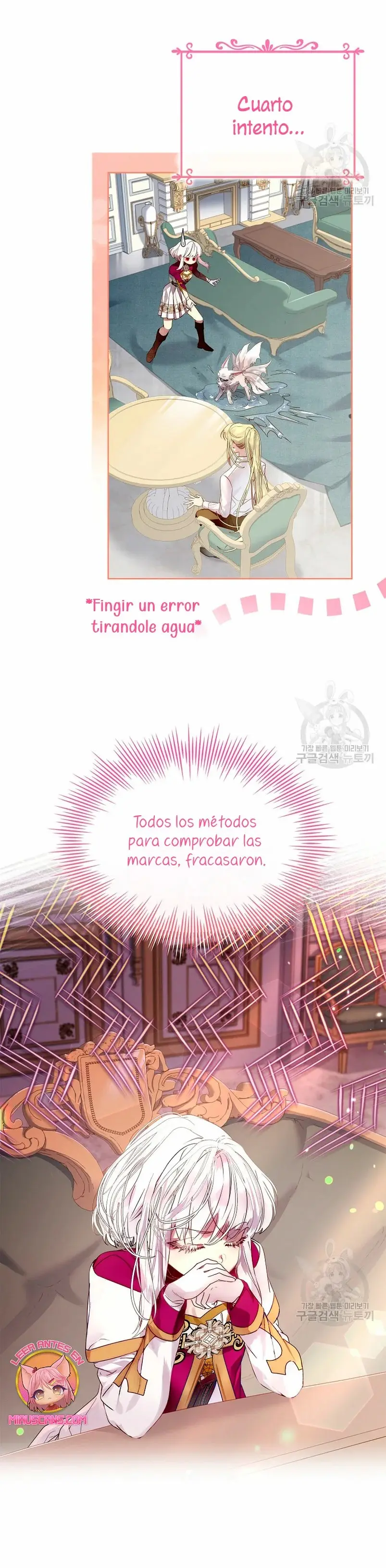 How to Raise a Nine-Tailed Fox capítulo 22, página 31