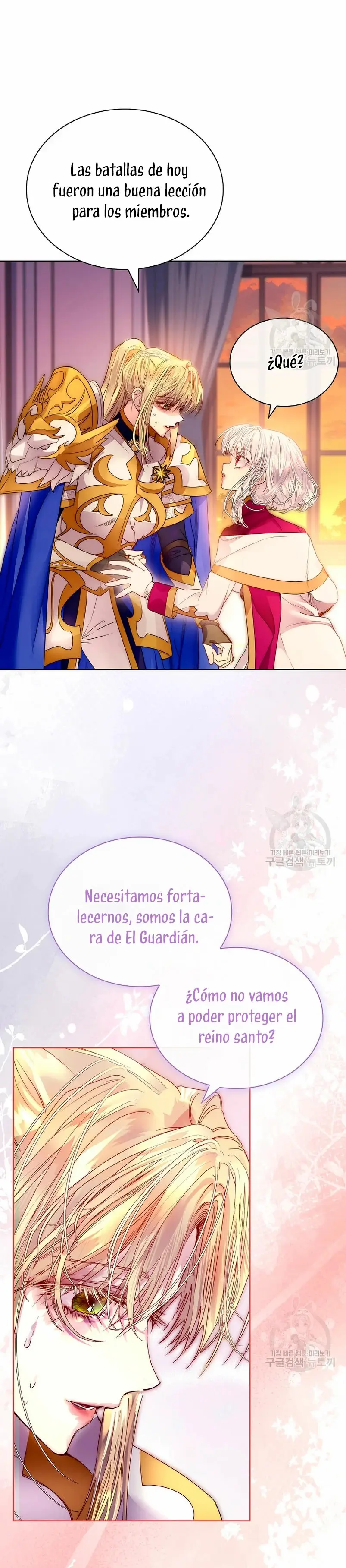 How to Raise a Nine-Tailed Fox capítulo 22, página 37