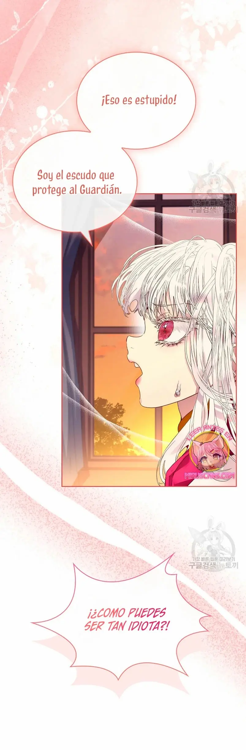 How to Raise a Nine-Tailed Fox capítulo 22, página 38