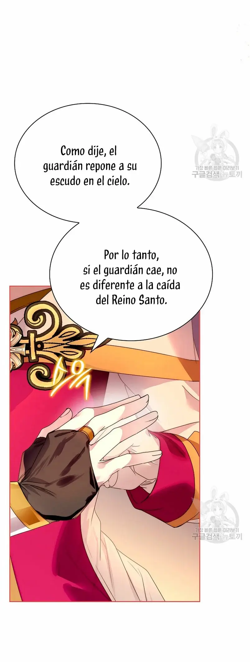 How to Raise a Nine-Tailed Fox capítulo 22, página 39