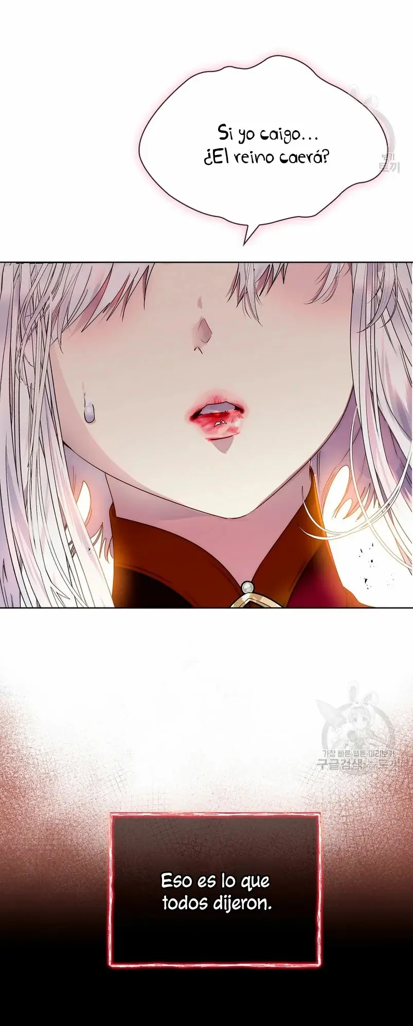 How to Raise a Nine-Tailed Fox capítulo 22, página 42