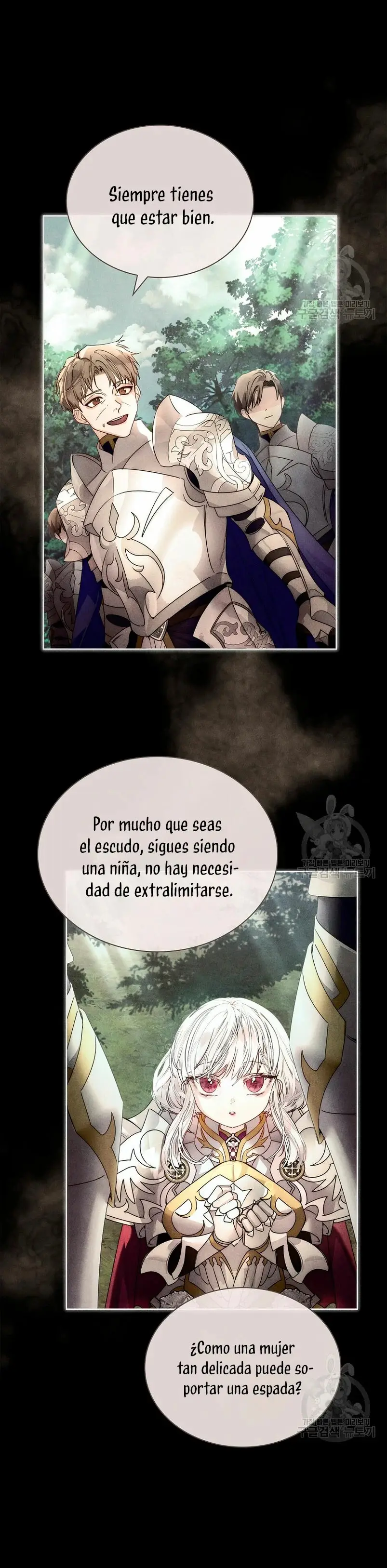 How to Raise a Nine-Tailed Fox capítulo 22, página 43