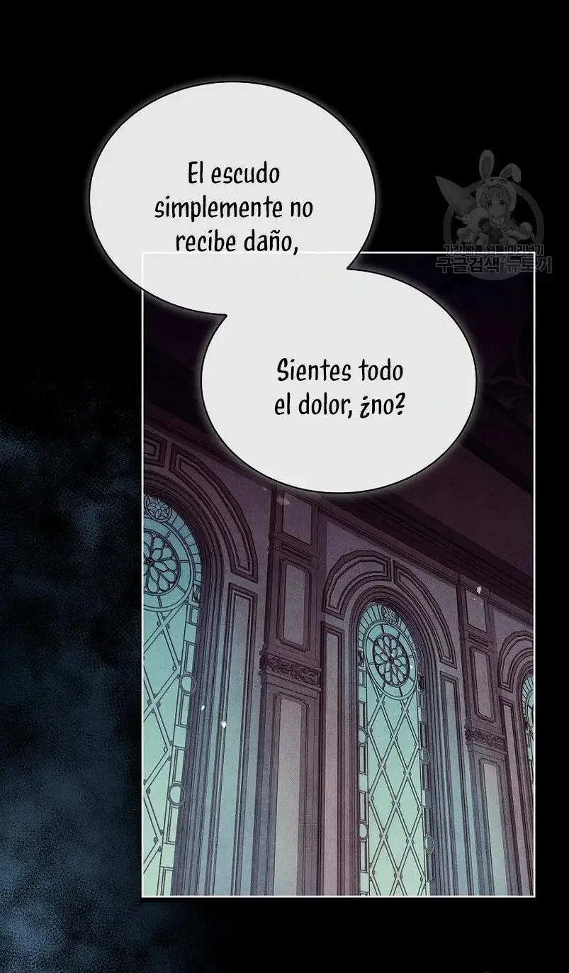 How to Raise a Nine-Tailed Fox capítulo 22, página 49