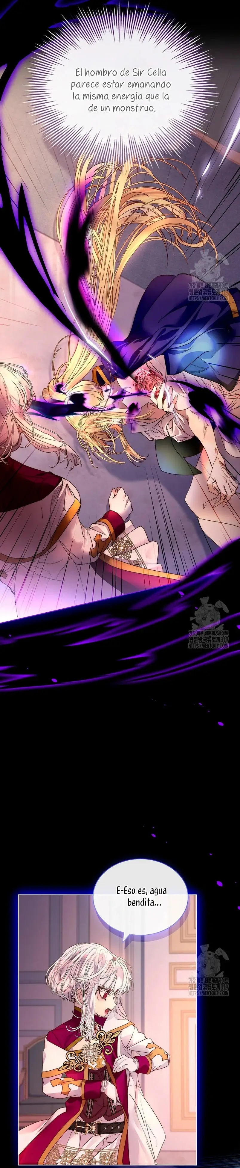 How to Raise a Nine-Tailed Fox capítulo 23, página 11