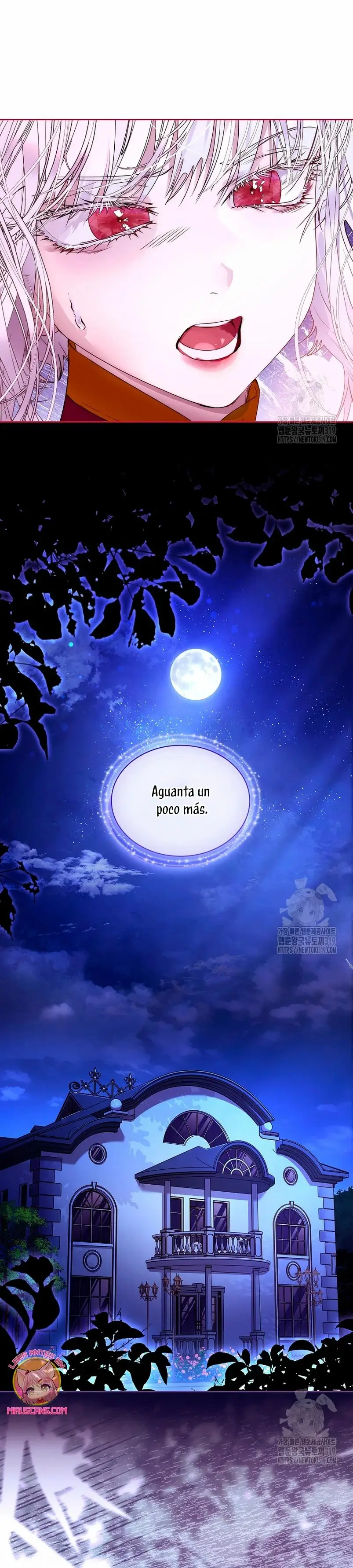 How to Raise a Nine-Tailed Fox capítulo 23, página 14